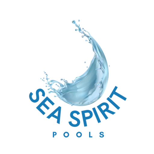 Sea Spirit Pools
